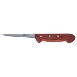 Mäsiarsky nôž 5 - BUBINGA - vykosťovací KDS 2553