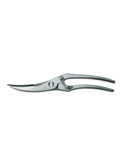 A Baromfiolló 25 cm | Victorinox 7.6350 precízen kiegyensúlyozott, és biztonságosan rögzíthető a mozgás ellen.