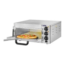 Pec na pizzu - 1 komora, 2000W (5300) - 3