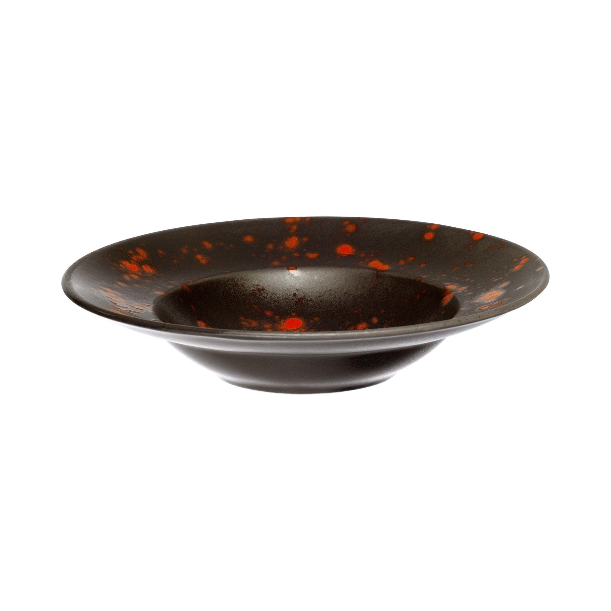 Tanier na cestoviny Bloom - 280 mm | Fine Dine F-779002