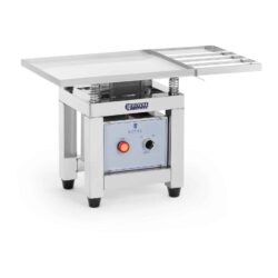 Vibračný stôl na čokoládu, 45 W, Royal Catering | RC-CMM02