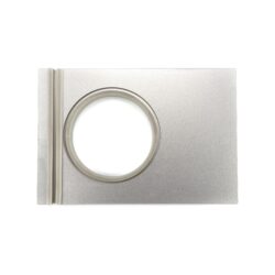 Hegesztőforma hegesztőgéphez - Ø 153 mm - kicsi - 1 rekeszes