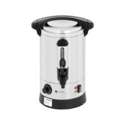 Varník horúcej vody - 6,5 L - 1500 W | RC-WBDW6 je určený na prípravu horúcej vody alebo čaju️ a skvele sa hodí do hotelov, reštaurácií a pod.