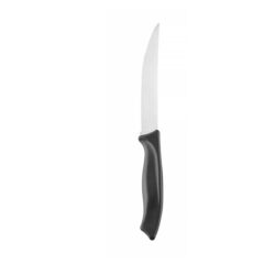 Steak kés - 227 mm | Hendi 842485 rozsdamentes acél X50CRMoV-15 professzionális konyhákba és otthoni használatra egyaránt alkalmas.️