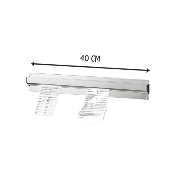 Lišta na bony - 40 cm | Gastrokitchen