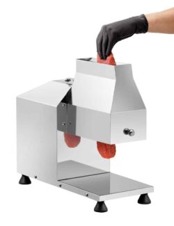 Elektrický naklepávač mäsa - tenderizér - 0,35 kW | Bartscher A370254
