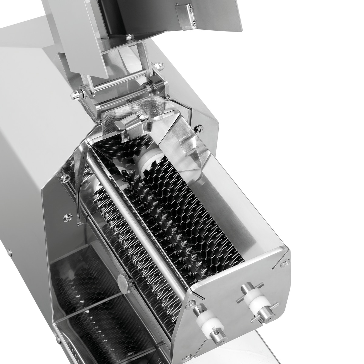 Elektromos húspuhító - tenderizer - 0,35 kW | Bartscher A370254 - Image 3