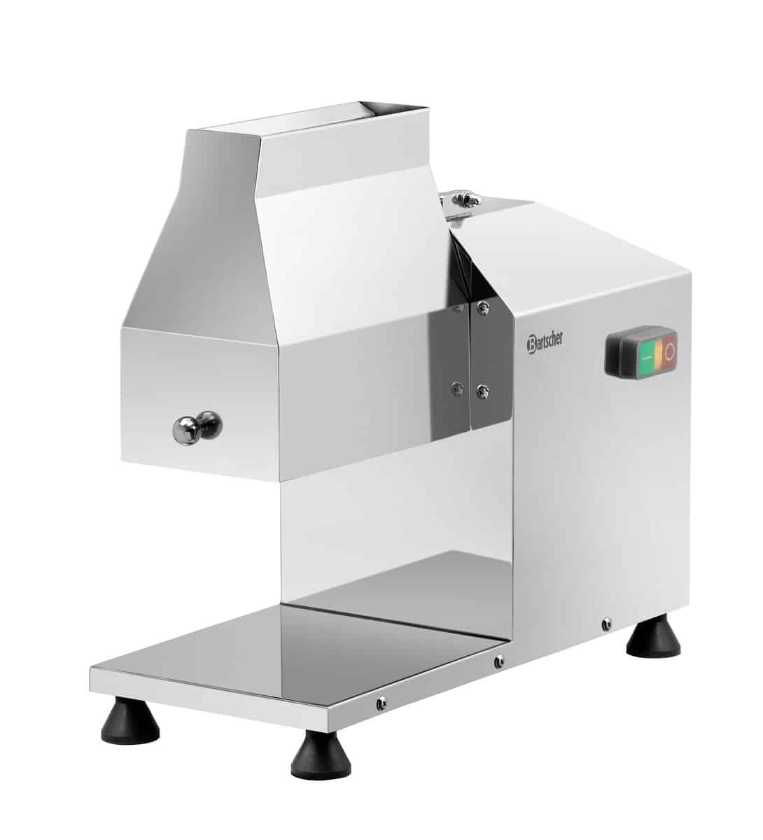 Elektromos húspuhító - tenderizer - 0,35 kW | Bartscher A370254 - Image 9