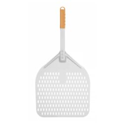 Lopata na pizzu - performovaná - 350x710 mm | Hendi 618066 je praktický pomocníkom do každej pizzerie, reštaurácie, bufetu, jedálne a pod.