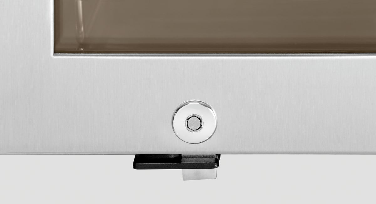 Húsérlelő hűtő 63 L | Bartscher 700840 - Image 10