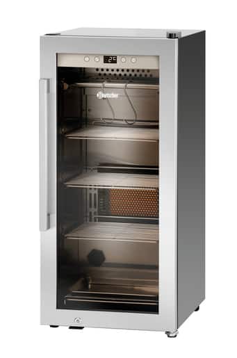 Húsérlelő hűtő 63 L | Bartscher 700840 - Image 16