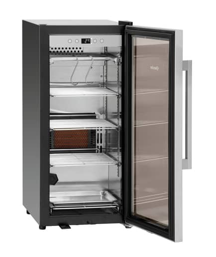 Húsérlelő hűtő 63 L | Bartscher 700840 - Image 3