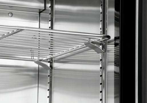 Húsérlelő hűtő 63 L | Bartscher 700840 - Image 5