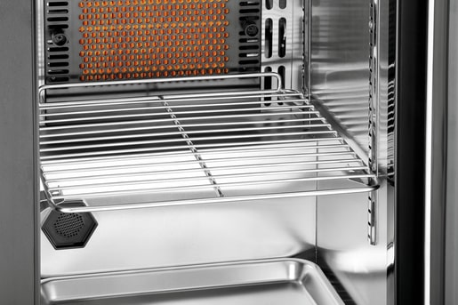 Húsérlelő hűtő 63 L | Bartscher 700840 - Image 7