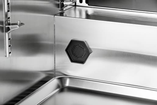 Húsérlelő hűtő 63 L | Bartscher 700840 - Image 9