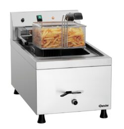 Elektrická fritéza - 1x12 l | Bartscher 162650