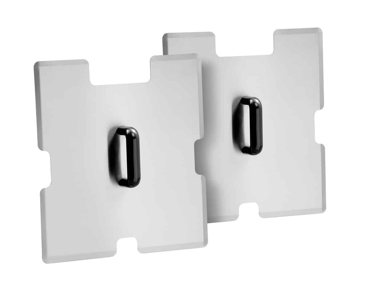 Elektromos fritőz - 2x12 L | Bartscher 162651 - Image 6