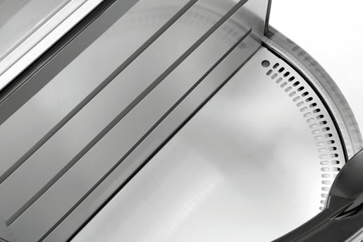 Impulzus hűtő 60 L | Bartscher 700806 - Image 3