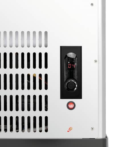 Impulzus hűtő 60 L | Bartscher 700806 - Image 7