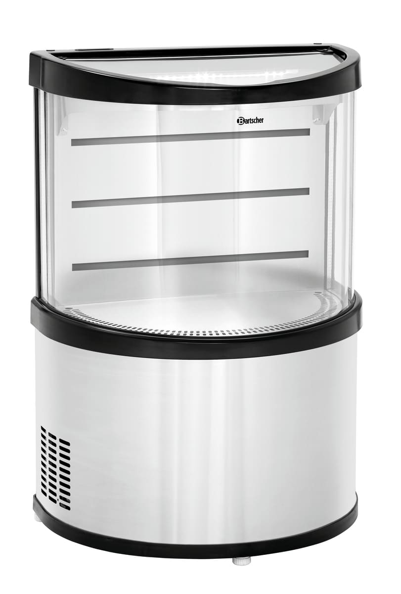 Impulzus hűtő 60 L | Bartscher 700806 - Image 8