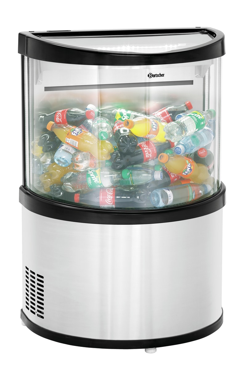 Impulzný chladič - 60 l | Bartscher 700806
