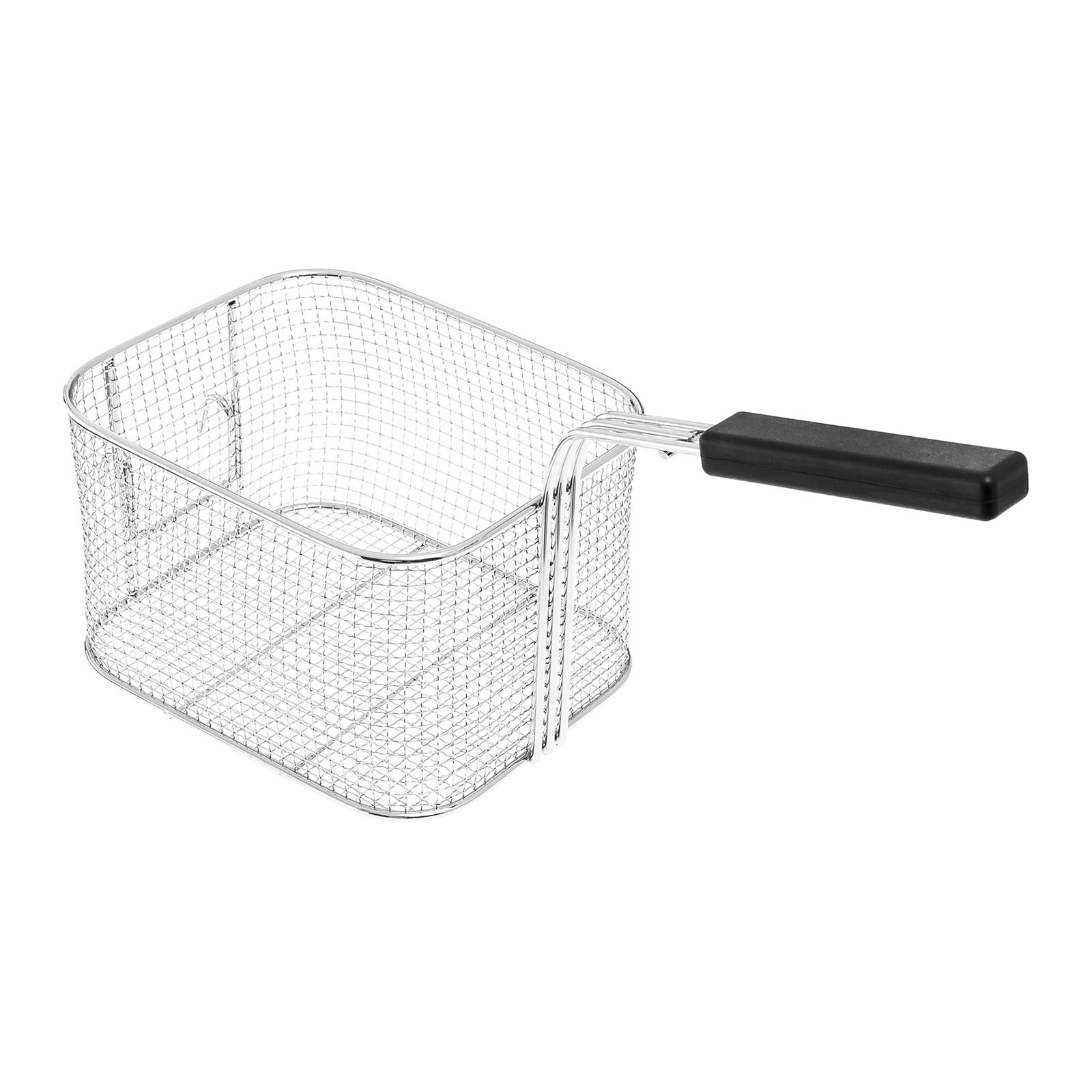Indukčná fritéza 2x10L, 60-90 (1343) - 12