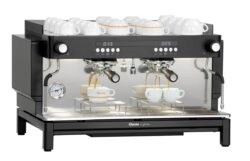 Kávovar Coffeeline B20 - dvojpákový | Bartscher 190231