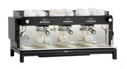 Kávovar Coffeeline B30 - trojpákový | Bartscher 190232