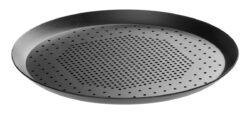 Podnos na pizzu Snackjet - Ø 260 mm | Bartscher 120758