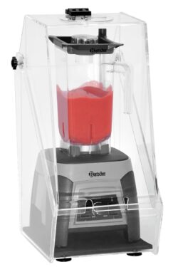 Protihlukový kryt PRO 2,5L | Bartscher 150176