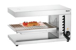 Salamander - 2800 W | Bartsher 100534