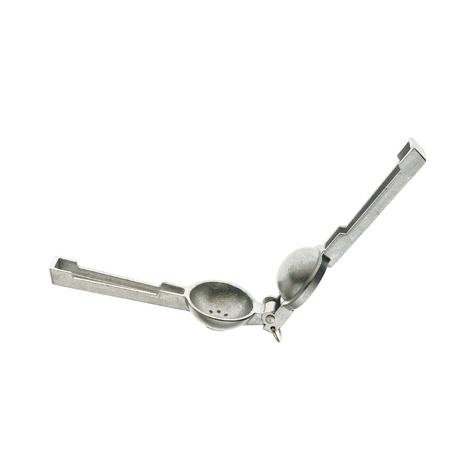 Öntött alumínium gyümölcsprés, 225mm - Image 3