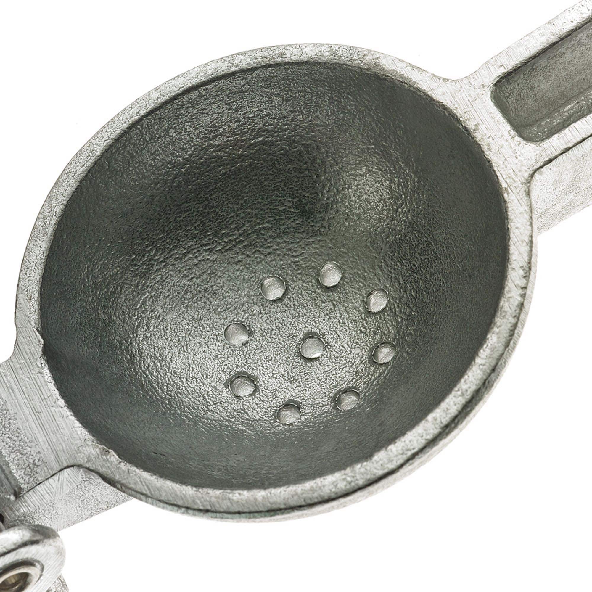 Öntött alumínium gyümölcsprés, 225mm - Image 6
