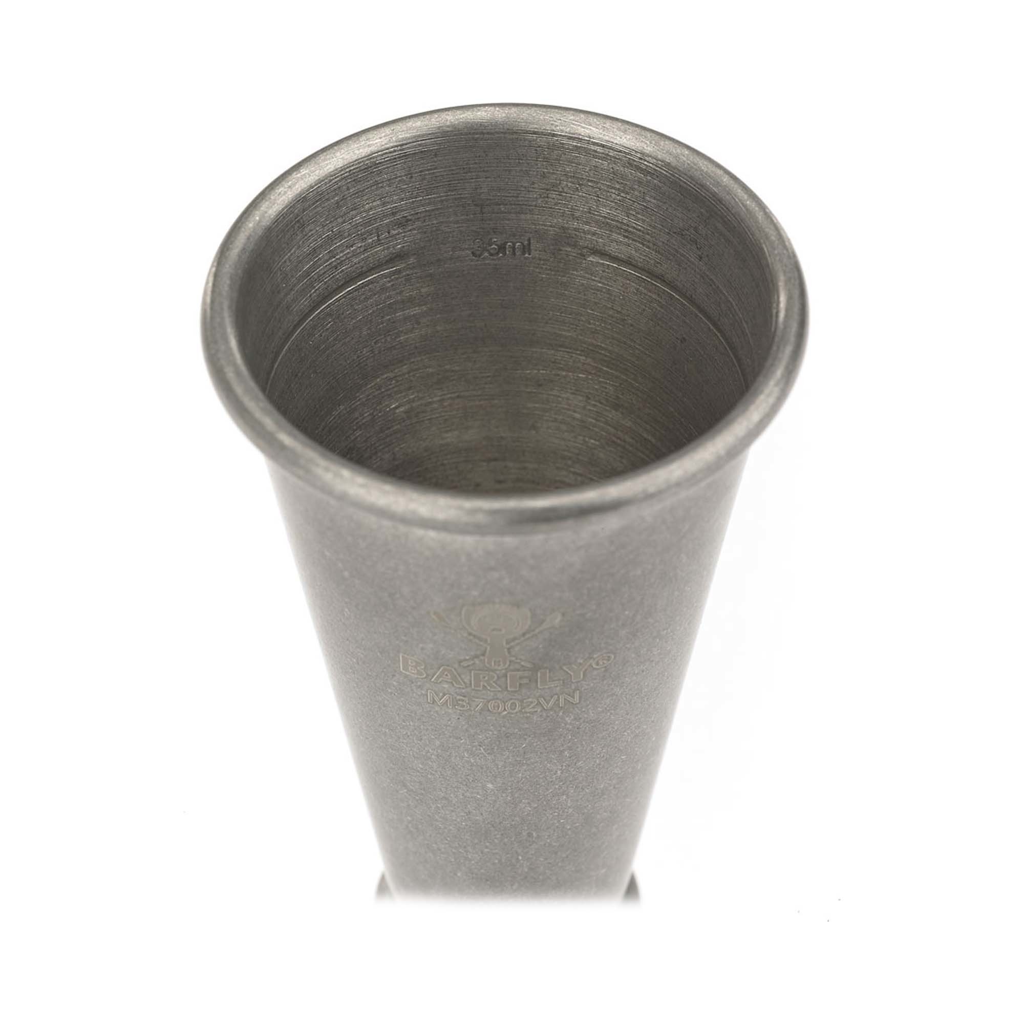 25 ml x 50 ml japán stílusú jigger, vintage - Image 3
