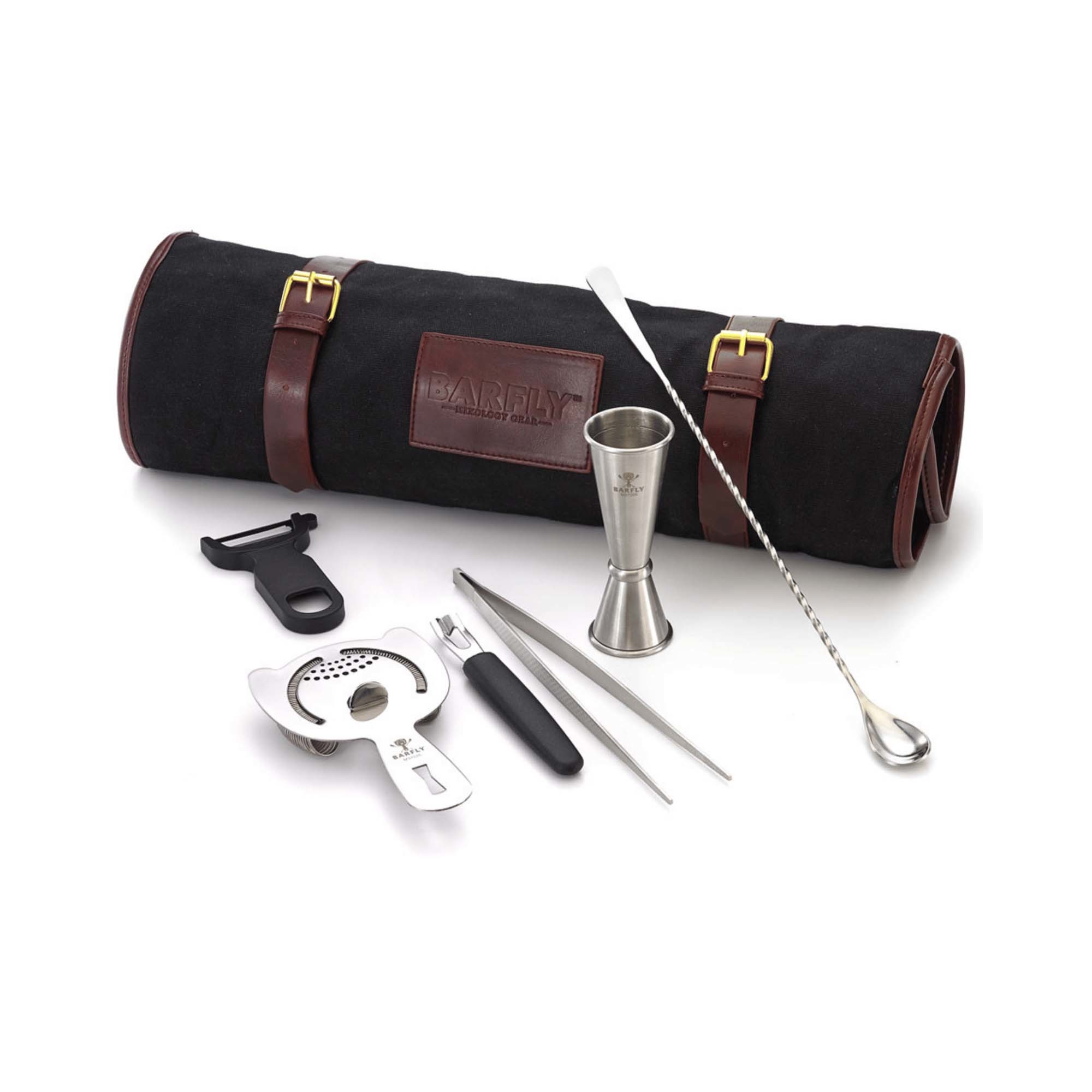 Barfly Mixology Gear Roll - Image 3