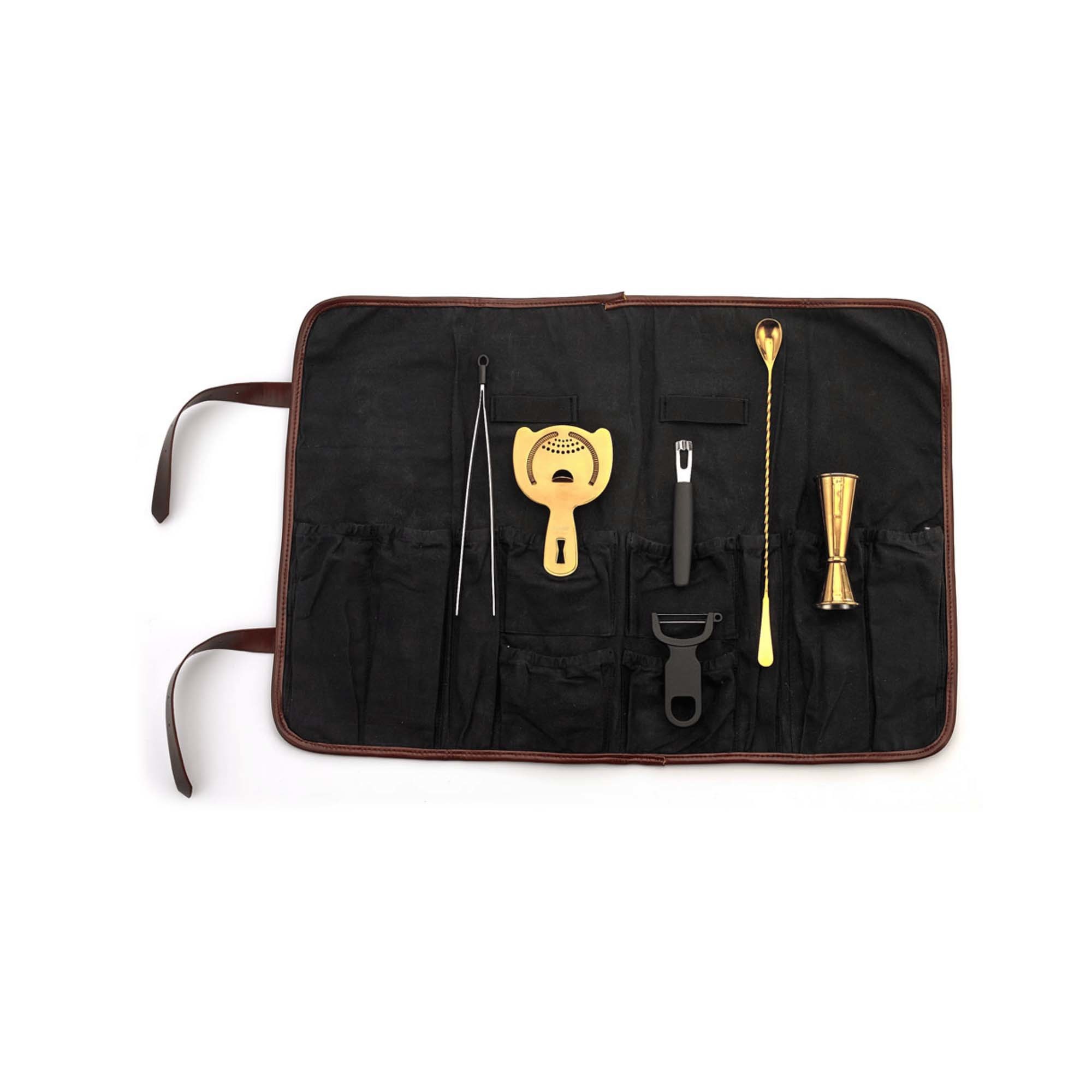 Barfly Mixology Gear Roll - Image 4