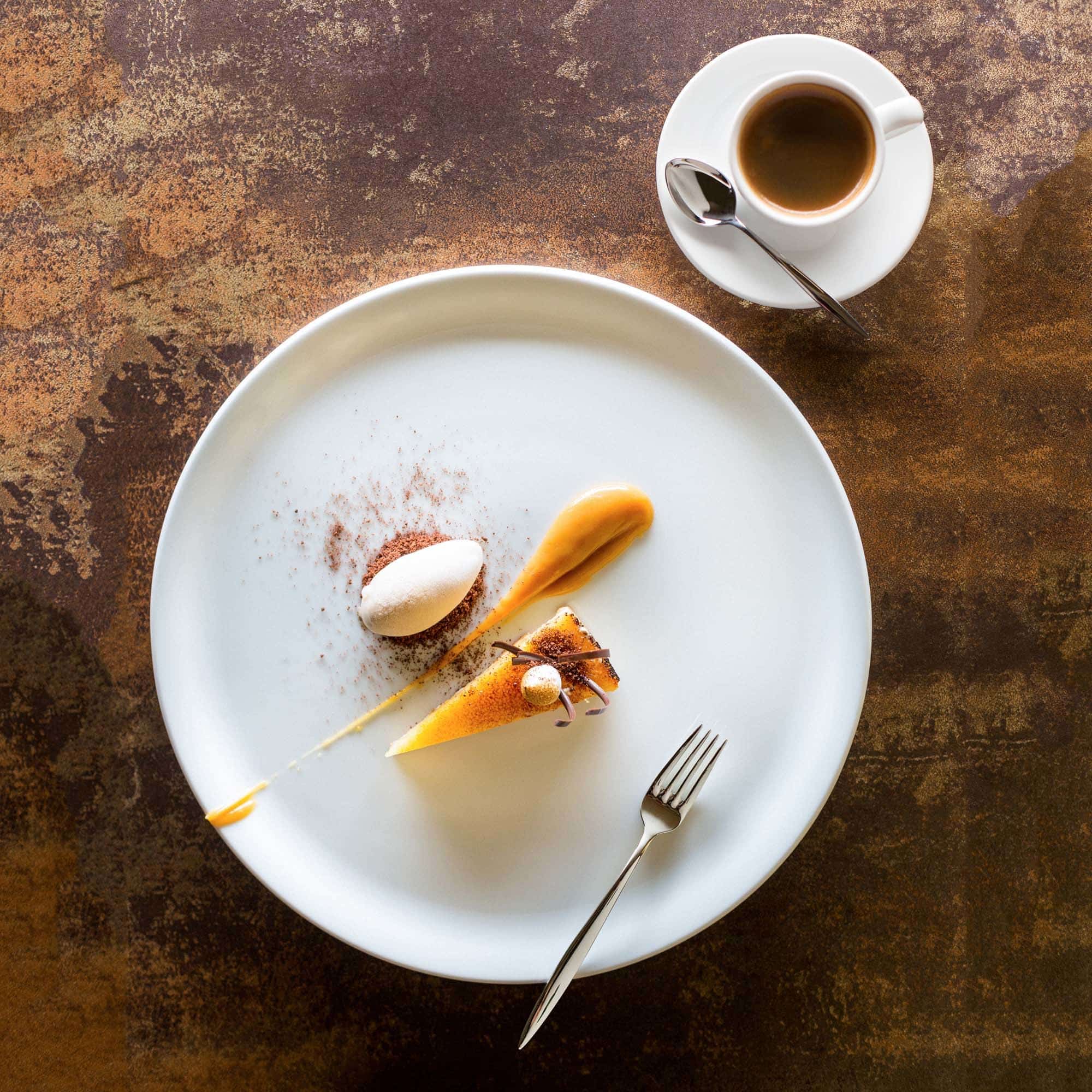 Bianco ovális tányér – 210 × 140 mm | Fine Dine - Image 6
