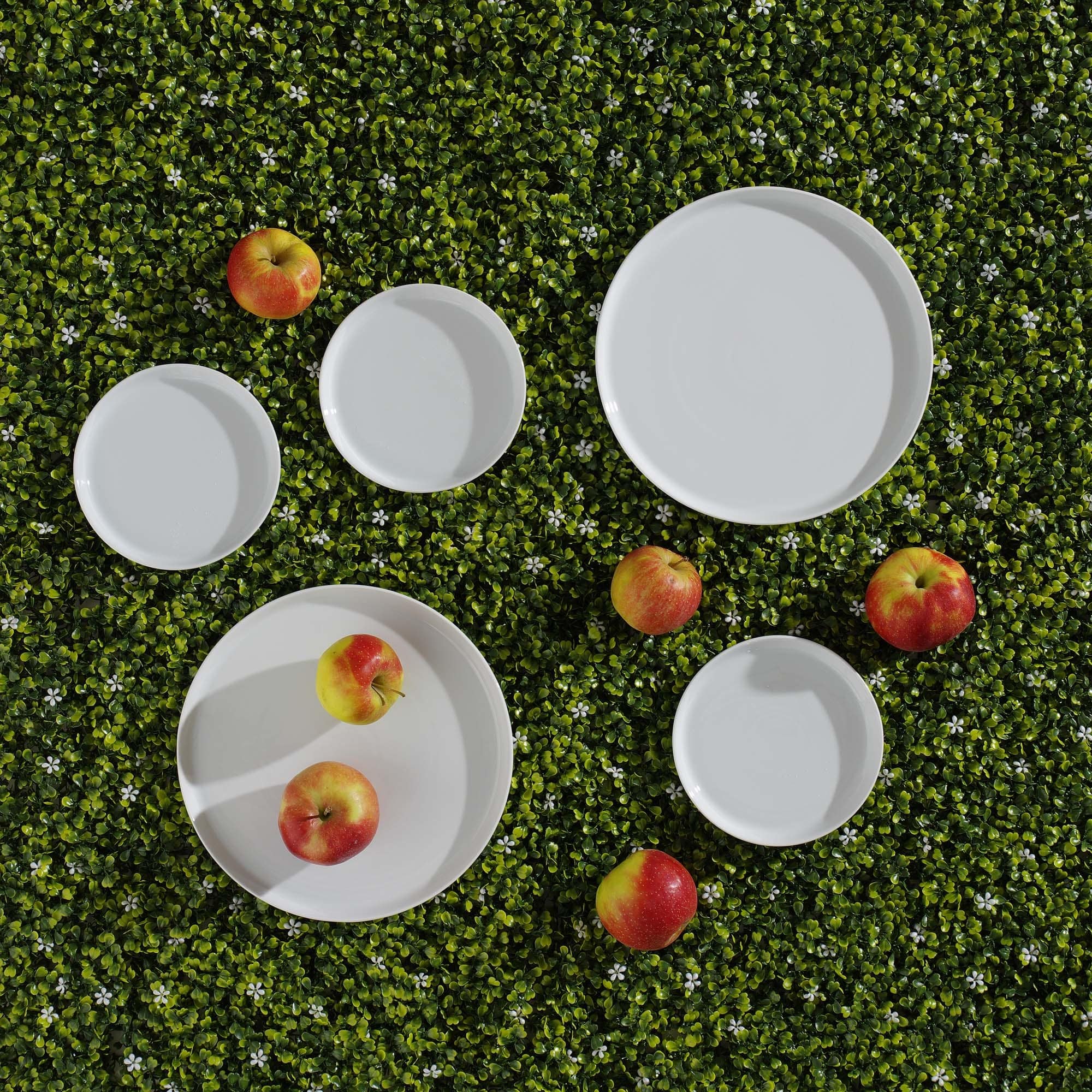 Bianco ovális tányér – 210 × 140 mm | Fine Dine - Image 7