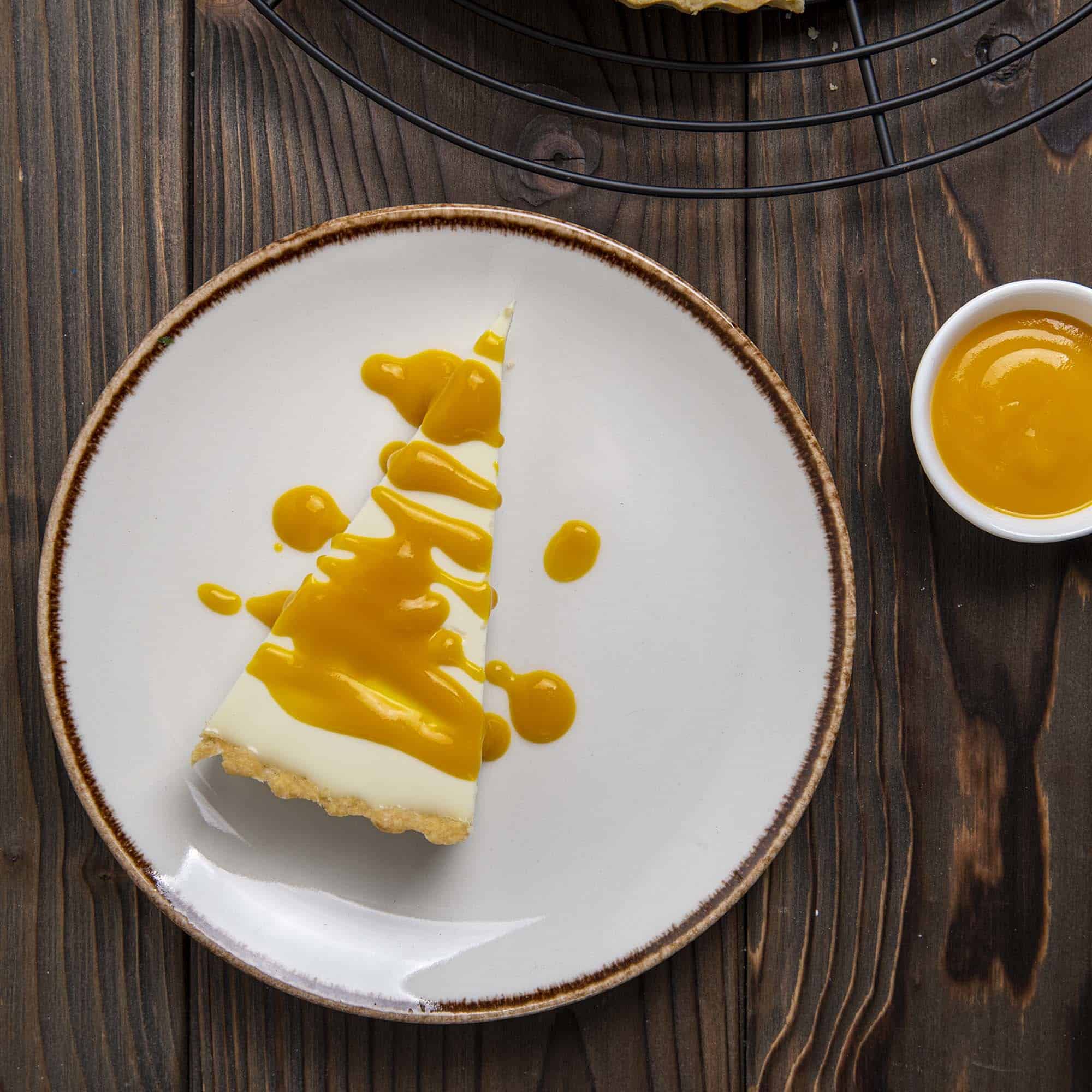 Csónak alakú tálka Vanilla – 250×160 mm | Fine Dine - Image 8