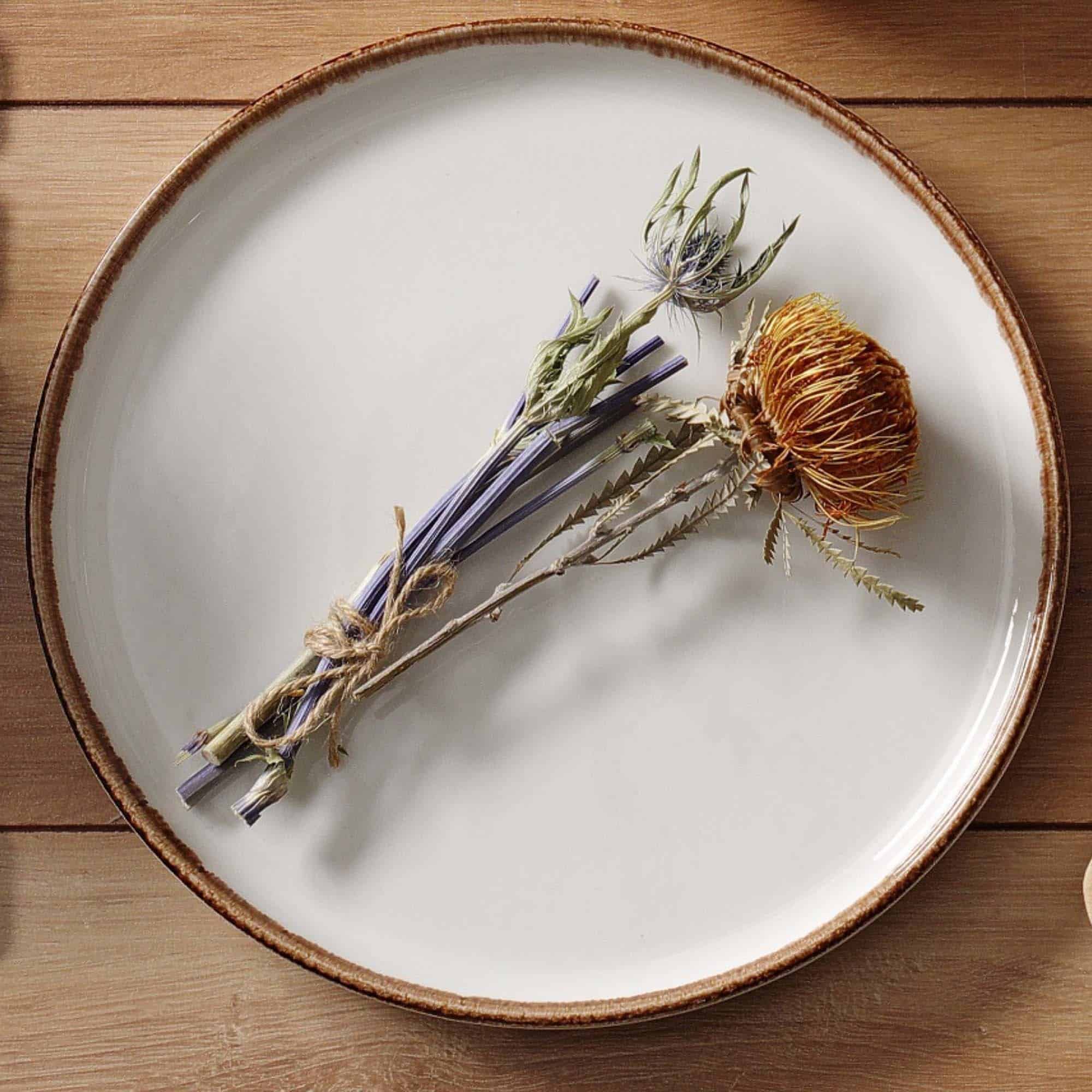 Csónak alakú tálka Vanilla – 250×160 mm | Fine Dine - Image 9