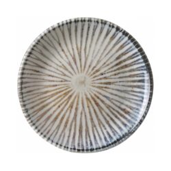 Ammonite lapostányér – Ø210 mm | Fine Dine