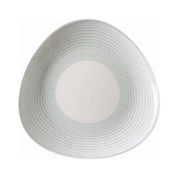 Verde háromszög alakú tányér 260 mm