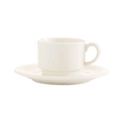 Crema tányéralátét