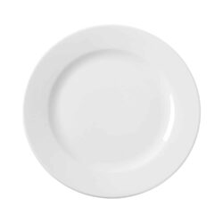 Bianco lapos tányér – 160 mm | Fine Dine