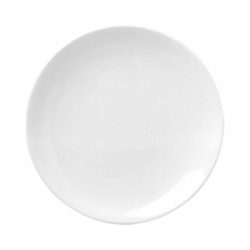 Bianco perem nélküli tányér – 270 mm | Fine Dine