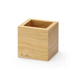Madeira tartó / állvány – 120 × 120 × 120 mm | Fine Dine