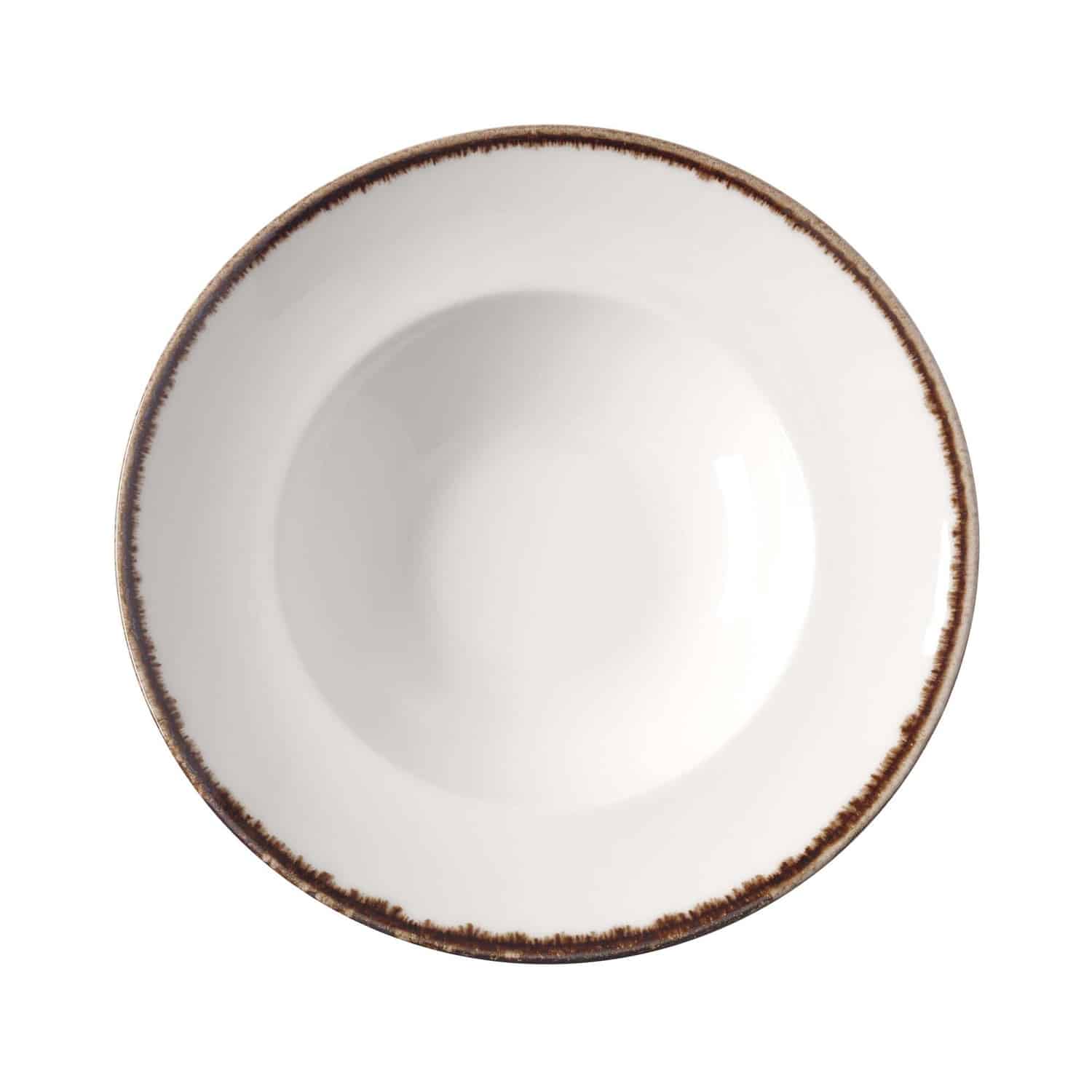Vanília paszta tányér, 270mm