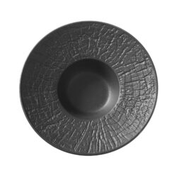Kéreg tészta tányér, 275mm