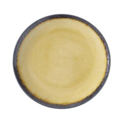 Topaz lapostányér – 254 mm | Fine Dine