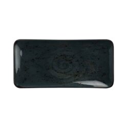 Arando téglalap alakú tányér, 300x150mm